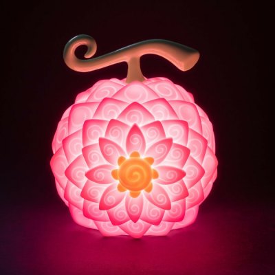 Erik One Piece Flower-Flower Fruit LAMP053 – Hledejceny.cz
