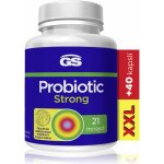 GS Probiotic Strong 120 kapslí – Hledejceny.cz