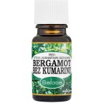 Saloos esenciální olej Bergamot bez kumarinu 5 ml – Hledejceny.cz