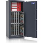 ISS Safe4Key 157019.12 EL – Zboží Živě