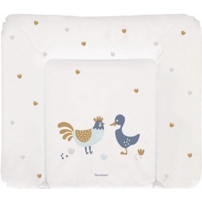 Träumeland podložka Kikeriki 75 x 85 – Sleviste.cz