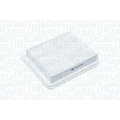 MAGNETI MARELLI Vzduchový filtr 153071762545 – Hledejceny.cz