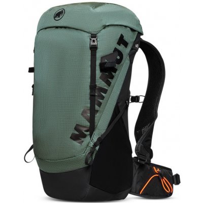 Mammut Ducan 30l šedý/černá