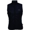 Dámská vesta 2117 Olden Eco dámská lehká zateplená vesta Primaloft black