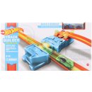  Hot Wheels Track Builder Zrychlovač GBN