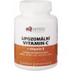 Vitamín a minerál Senza lipozomální vitamín C 90 tobolek