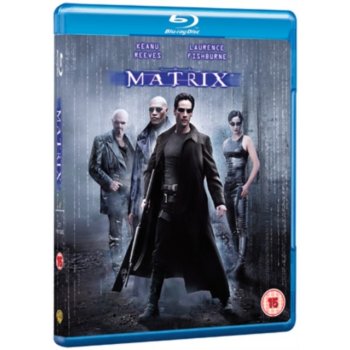 The Matrix BD