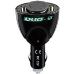 Lampa Italy 12V 5A Zástrčka do zapalovače | Zboží Auto