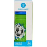 Zdravá lahev Fotbal 500 ml – Zboží Dáma