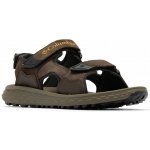 Columbia Konos Hiker 3-Strap 2121571231 – Zboží Dáma