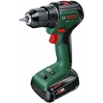 Bosch UniversalDrill 18V 0.603.9D4.001