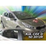 Kia Ceed 12 - 18 ofuky | Zboží Auto