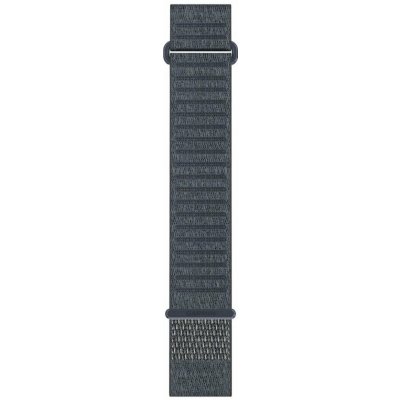 Garmin Nylonový řemínek 22mm, dlouhý, Blue Granite, ComfortFit, 010-14507-17 – Sleviste.cz