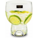 BOHEMIA PR sklen GIN TONIC 6 x 630 ml – Zboží Mobilmania