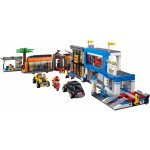 LEGO® City 60097 Náměstí ve městě – Zboží Živě