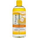 Lirene Micel Pure Nutri dvoufázová micelární voda s ricinovým olejem 400 ml