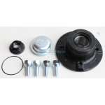 SPP Náboj komplet 100x4 (ložisko,4x šroub,matice,víčko) | Zboží Auto