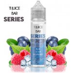 TI Juice Bar Series S & V Blueberry Sour Raspberry 10 ml – Zboží Mobilmania