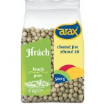 Arax Hrách zelený celý 500g