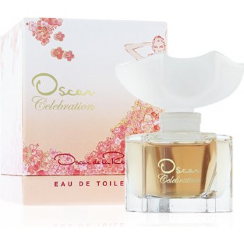 Oscar De La Renta Oscar Celebration toaletní voda dámská 30 ml