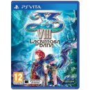 Ys 8: Lacrimosa of DANA