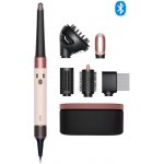 Dyson Airwrap i.d.™ Curly + Coily Amber Silk/Pink Champagne – Zboží Mobilmania