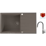 Set Alveus Cadit 40 + Mintas – Zboží Dáma