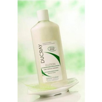 Ducray Elution Shampoo 400 ml