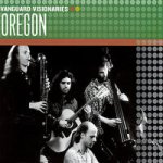 Oregon - Vanguard Visionaries CD – Hledejceny.cz
