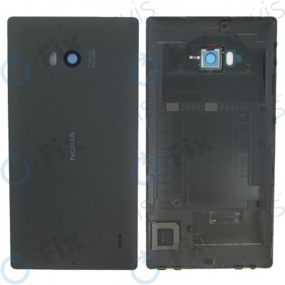 Kryt Nokia 930 Lumia zadní černý – Zboží Mobilmania