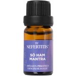 By Nefertitis směs 100% esenciálních olejů SÓ HAM MANTRA 10 ml – Hledejceny.cz