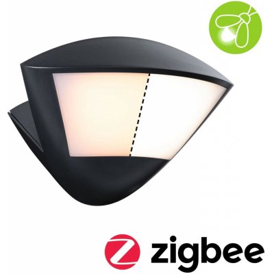 PAULMANN 94864 – Zboží Mobilmania