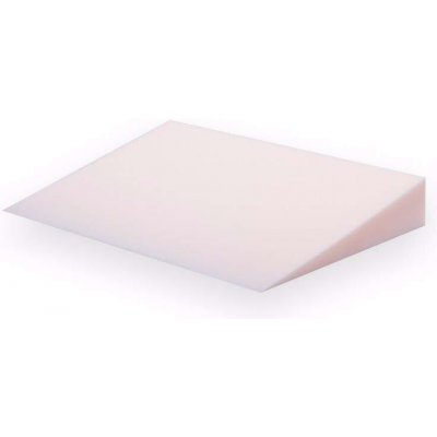 Polyuretanový klín bez potahu 70x50x10 cm – Hledejceny.cz