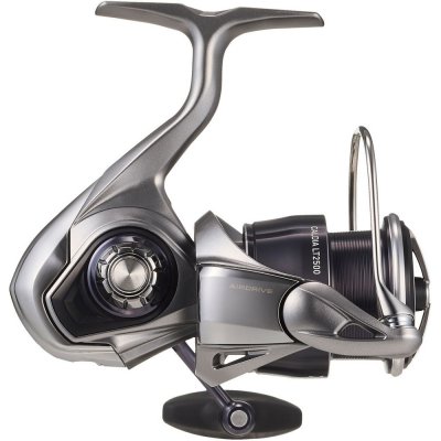 Daiwa 25 Caldia LT 3000 – Zboží Dáma
