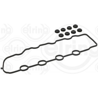 Sada těsnění, kryt hlavy válce ELRING 428.590 – Zboží Mobilmania