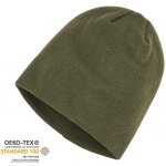 Brandit čepice beanie Mover olivová – Hledejceny.cz