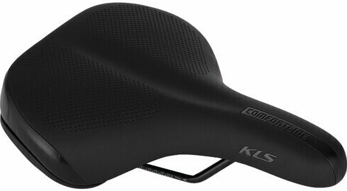 Kellys Comfortline černé