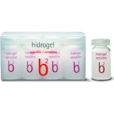​Broaer hidrogel sensitive tonikum na citlivou pokožku hlavy 12 x 10 ml – Hledejceny.cz