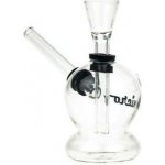 Micro Skleněný bong 10 cm Mini bong z borosilikátu – Sleviste.cz