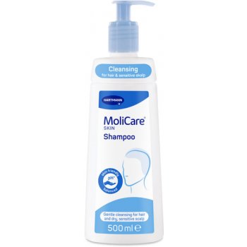 MoliCare Skin šampon 500 ml