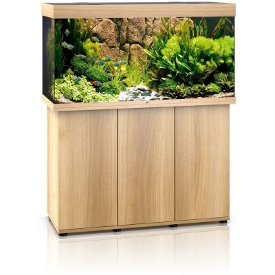 Juwel Rio 350 LED akvarijní set světle hnědý 350 l – Zboží Dáma