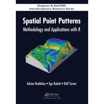 Spatial Point Patterns