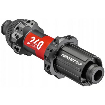 DT Swiss 240 EXP MTB Straightpull CL – Zboží Mobilmania