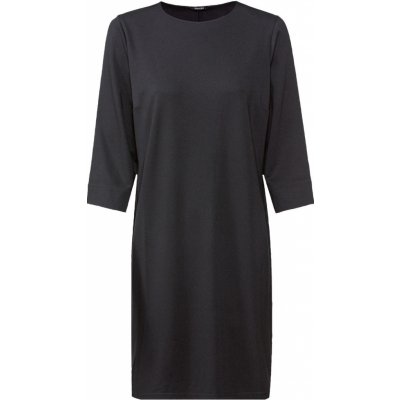 Esmara dámské šaty černá – Zboží Mobilmania