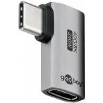 Goobay USB-C/USB-C 74441 – Hledejceny.cz