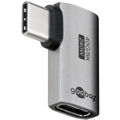 Goobay USB-C/USB-C 74441 – Hledejceny.cz