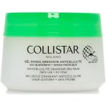 Collistar Special Perfect Body zeštíhlující tělový gel proti celulitidě 400 ml – Zboží Mobilmania