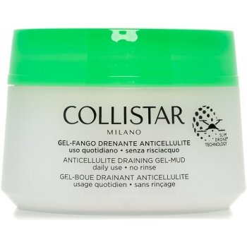 Collistar Special Perfect Body zeštíhlující tělový gel proti celulitidě 400 ml