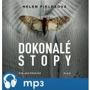 Dokonalé stopy - Fieldsová Helen