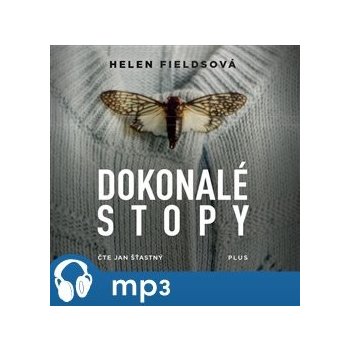 Dokonalé stopy - Fieldsová Helen